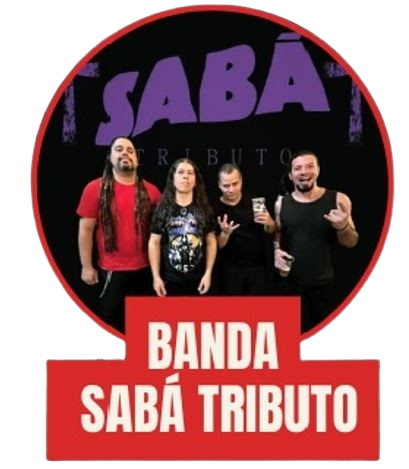 Sabá Tributo