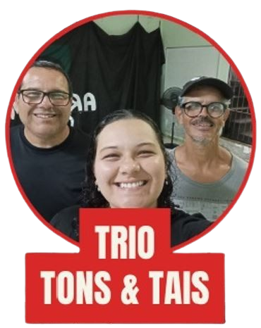 Tons & Tais